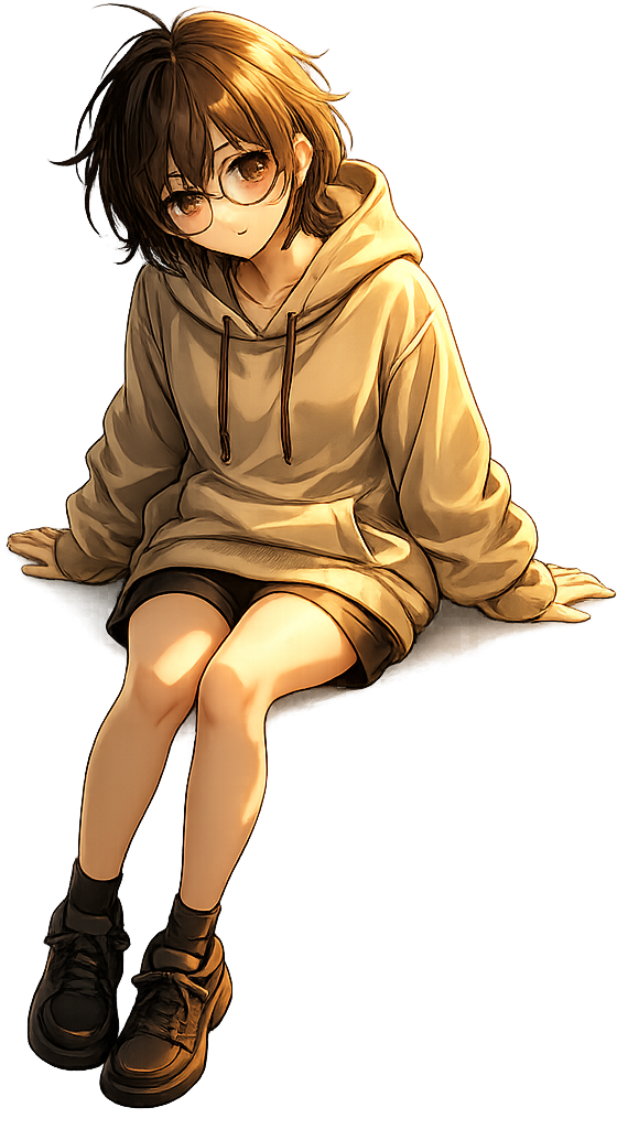 character